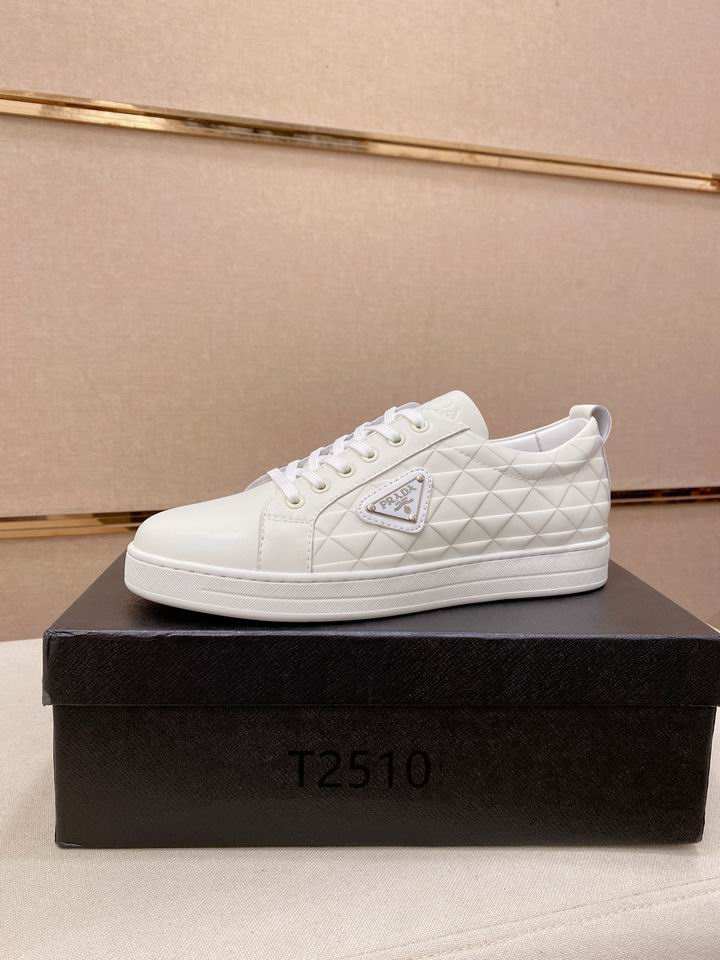 PRADA shoes 38-46 h0114